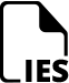 IES file (IES) 8718699750350