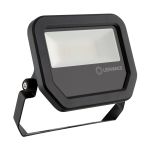 Ledvance LED Floodlight GEN 3 Black 20W 2200lm 100D - 830 Warm White | IP65 - Symmetrical