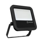 Ledvance LED Floodlight GEN 3 Black 65W 8000lm 100D - 865 Daylight | IP65 - Symmetrical