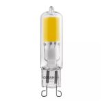 Osram Parathom LED Pin G9 1.8W 200lm - 827 Extra Warm White | Replaces 20W