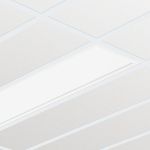 Philips LED Panel Coreline RC132V G4 35W 4300lm - 830 - 840 CCT | 120x30cm - UGR <19 