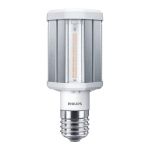 Philips TrueForce LED E40 HPL Clear 42W 6000lm 360D - 840 Cool White | Replaces 200W