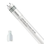 Philips LED Tube T8 CorePro (UN) High Output 8W 900lm - 840 Cool White | 60cm - Replaces 18W