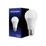 Noxion Pro LED E27 Pear Frosted 14W 1521lm - 840 Cool White | Replaces 100W
