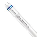 Philips LED Tube T8 MASTER (HF) High Output 20W 3100lm - 840 Cool White | 150cm - Replaces 58W