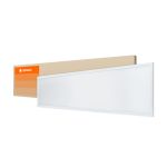 Ledvance LED Panel Compact 33W 4320lm - 830 Warm White | 120x30cm - UGR <19 - Dali Dimmable