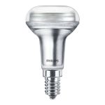 Philips Corepro LED Spot E14 R50 2.8W 210lm 36D - 827 Extra Warm White | Replaces 40W