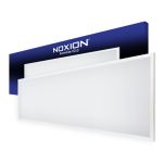 Noxion LED Panel Ecowhite V2.0 36W 3700lm - 865 Daylight | 120x30cm - UGR <19