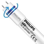 Philips LED Tube T8 MASTER (HF) Ultra Output 16W 2500lm - 840 Cool White | 120cm - Replaces 36W