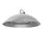 Noxion LED Highbay Pro-Clean (HACCP) 150W 18000lm 90D - 840 Cool White | IP66 - 1-10V Dimmable