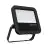 Ledvance LED Floodlight GEN 3 Black 65W 8000lm 100D - 865 Daylight | IP65 - Symmetrical