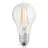 Osram Classic LED E27 Pear Filament Clear Relax and Active 7W 806lm - 827 Extra Warm White | Replaces 60W