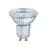 Osram Parathom LED Spot GU10 PAR16 6W 350lm 36D - 927 Extra Warm White | Best Colour Rendering - Dimmable - Replaces 50W