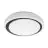 Ledvance Smart+ Wifi LED Ceiling Orbis Moon 38cm 26W 2500lm - 830-865 Tunable White | Dimmable