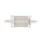 Osram Parathom Line LED R7s 78mm 6.5W 806lm - 827 Extra Warm White | Replaces 60W