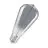 Osram Vintage 1906 LED E27 Special Filament Clear Edison 2.2W 60lm - 818 Extra Warm White | Replaces 15W