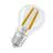 Ledvance Classic Superior LED Bulb E27 Pear Filament Clear 5W 1055lm - 840 Cool White | Replaces 75W