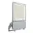 Ledvance LED Floodlight Flex White 180W 27500lm 45x140D - 840 Cool White | IP66 - Dali Dimmable - Asymmetrical 