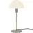 Nordlux Table Lamp Ellen 20 Silver - Metal | E14 Max 40W