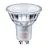 Philips MASTER Value LED Spot GU10 PAR16 4.9W 365lm 60D - 930 Warm White | Best Colour Rendering - Dimmable - Replaces 50W