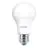 Philips Corepro LED Bulb E27 Pear Frosted 12.5W 1521lm - 940 Cool White | Best Colour Rendering - Replaces 100W