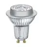 Osram Parathom Retrofit GU10 PAR16 9.6W 827 36D | Extra Warm White - Dimmable - Replaces 100W  