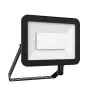 Noxion LED Floodlight Beamy G2 Black 50W 5200lm 100D - 840 Cool White | IP65 - Symmetrical