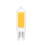 Noxion Bolt LED Capsule G9 1.8W 200lm - 827 Extra Warm White | Replaces 20W