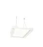 Philips LED Highbay GentleSpace BY481P 232W 35000lm 44D - 840 Cool White | IP65 - Dali Dimmable 