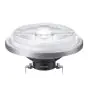 Philips MASTER LED Spot G53 AR111 20W 1200lm 24D - 930 Warm White | Best Colour Rendering - Dimmable - Replaces 100W