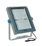 Philips LED Floodlight Coreline BVP140 Aluminium 250W 35500lm 103-8x57D - 740 Cool White | IP66 - Dali Dimmable - Symmetrical 