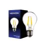 Noxion Lucent LED E27 Pear Filament Clear 7W 806lm - 822-827 Dim To Warm | Dimmable - Replaces 60W