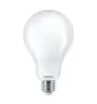 Philips Corepro LED Bulb E27 Pear Frosted 23W 3452lm - 840 Cool White | Replaces 200W