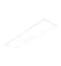 THORNeco LED Panel ANNA VARIOFLEX Aluminium White 22/33/35/40W 3000/3750/4000/4400lm - 830-840 CCT | 120x30cm - UGR < 19