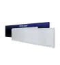 Noxion LED Panel Delta Value V5 Backlit 28W 3920lm - 830-840 CCT | 120x30cm - UGR <19 - Philips Driver
