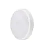 Philips LED Bulkhead Coreline WL140V White 25W 2100lm - 830 Warm White | 390mm - IP65 - Dali Dimmable - Emergency 3H 