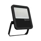 Ledvance LED Floodlight GEN 3 Black 80W 10000lm 100D - 840 Cool White | IP65 - Symmetrical