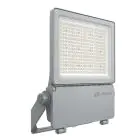 Ledvance LED Floodlight Flex White 130W 19900lm 55x120D - 840 Cool White | IP66 -  Asymmetrical 