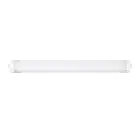Noxion LED Waterproof Batten Ecowhite V2.0 20W 2200lm - 840 Cool White | 60cm - Through Wiring (3x1.5mm2) 
