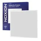 Noxion LED Panel Delta Pro Pronox V3.0 30W 4070lm - 840 Cool White | 60x60cm - UGR 