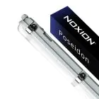Noxion LED Waterproof Batten Poseidon V2.0 65W 9100lm - 865 Daylight | 150cm - Through Wiring (5x2.5mm2) 