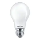 Philips MASTER Value LED Bulb E27 Pear Frosted 11.2W 1521lm - 927 Extra Warm White | Best Colour Rendering - Dimmable - Replaces 100W