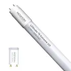 Noxion LED Tube T8 Avant Extreme (EM/Mains) Ultra Output 17W 2600lm - 840 Cool White | 120cm - Replaces 36W
